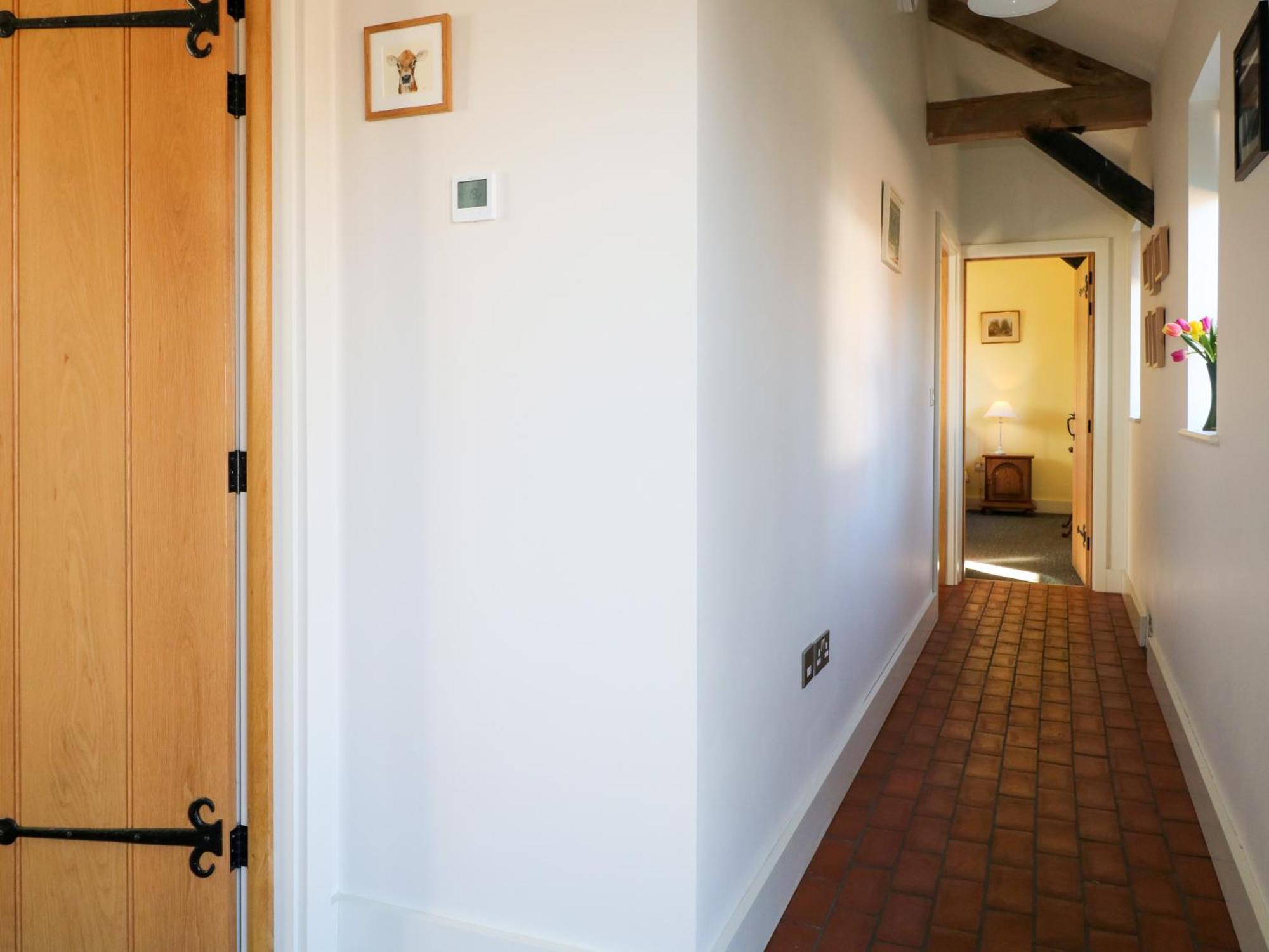 The Cowshed Villa Battle Exterior foto
