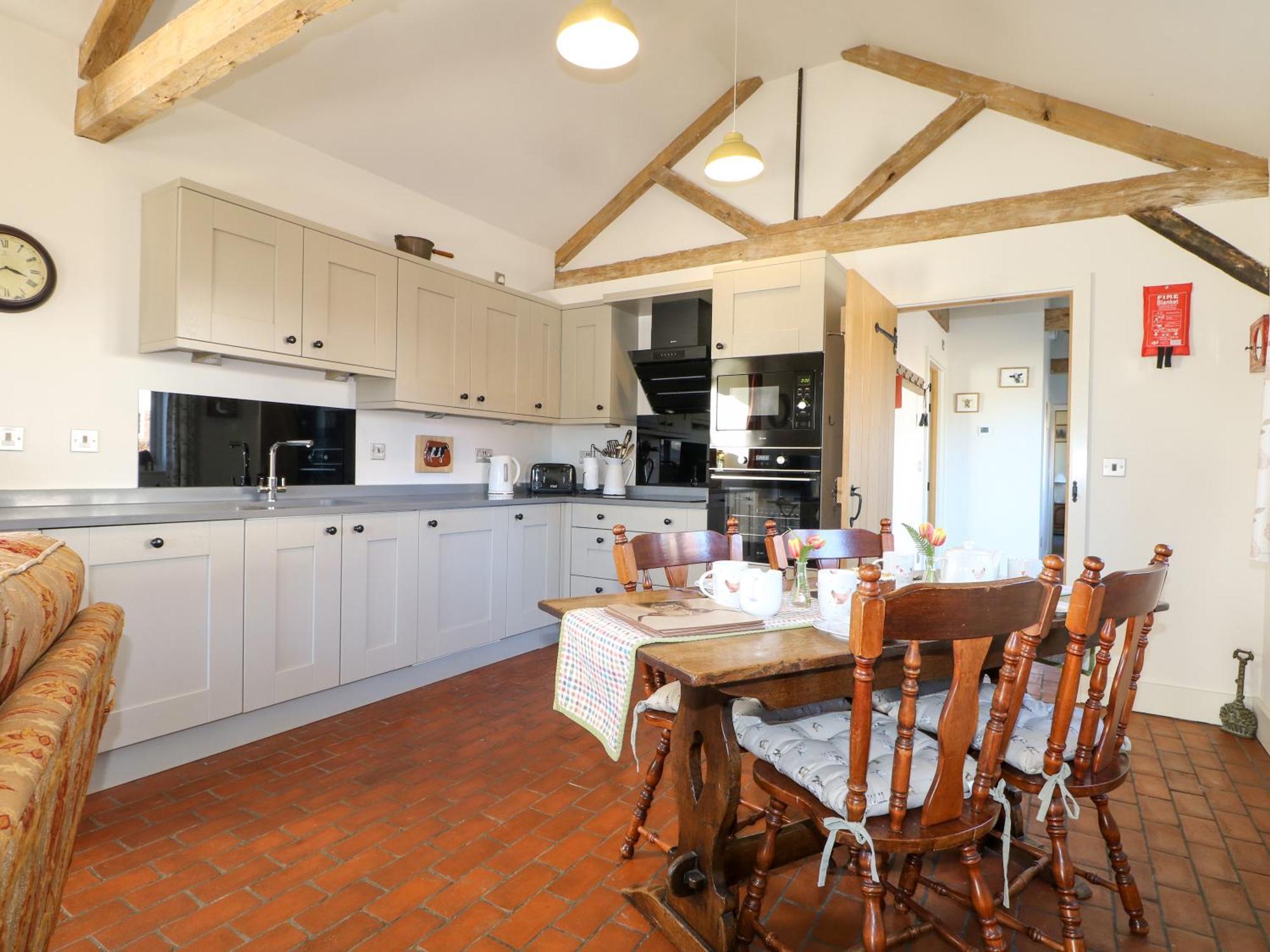 The Cowshed Villa Battle Exterior foto